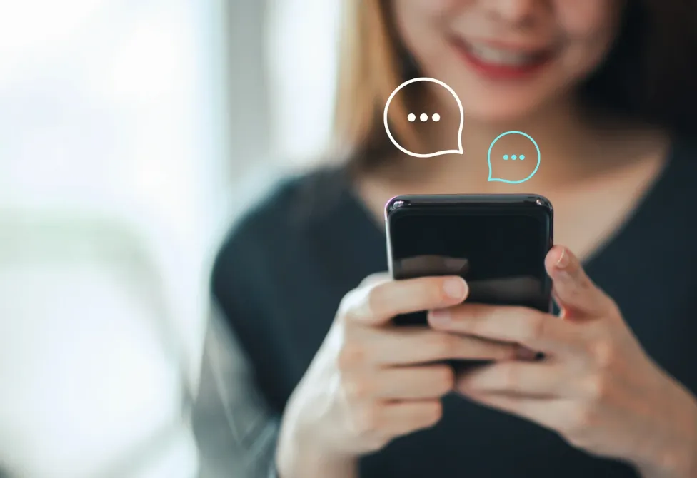 コミュニケーションチャネル